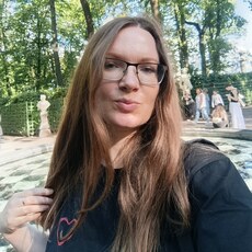 Фотография девушки Татьяна, 34 года из г. Минск