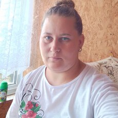 Фотография девушки Настя, 35 лет из г. Подпорожье