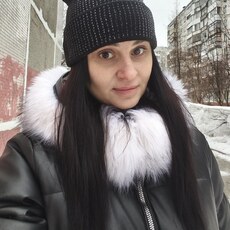 Фотография девушки Кэт, 35 лет из г. Новосибирск