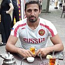 Мамед, 38 лет