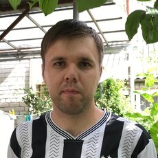 Фотография мужчины Даниил, 31 год из г. Георгиевск