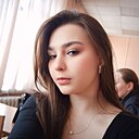 Полина, 18 лет