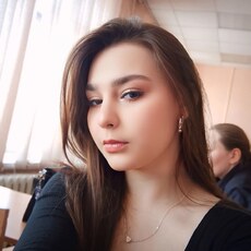 Фотография девушки Полина, 18 лет из г. Черногорск
