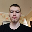 Андрей, 23 года