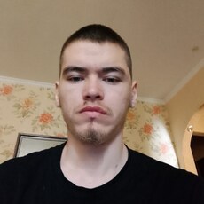 Фотография мужчины Андрей, 23 года из г. Барнаул