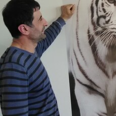 Фотография мужчины Maks, 42 года из г. Пенза