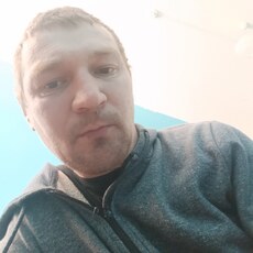Фотография мужчины Андрей, 39 лет из г. Киев