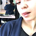 Лэйла, 18 лет