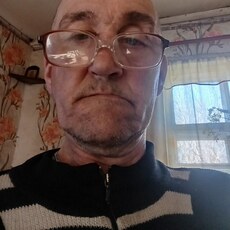 Фотография мужчины Вася, 56 лет из г. Псков