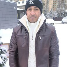 Фотография мужчины Исмаил, 39 лет из г. Санкт-Петербург