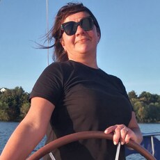 Фотография девушки Юлия, 45 лет из г. Городец