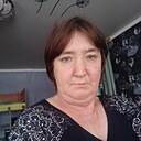 Нина, 53 года