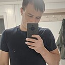 Mirjalol, 25 лет