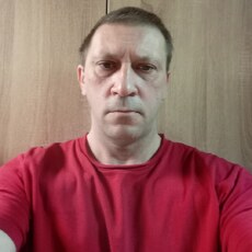 Фотография мужчины Михаил, 44 года из г. Нахабино