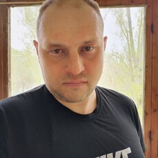 Фотография мужчины Семён, 43 года из г. Самара