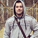 Артур, 34 года