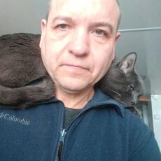 Фотография мужчины Михаил, 49 лет из г. Саратов