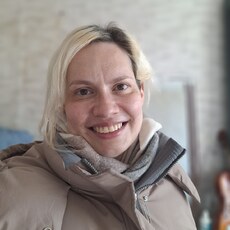 Фотография девушки Настасьюшка, 36 лет из г. Новосибирск