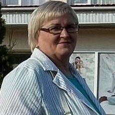 Фотография девушки Елена, 58 лет из г. Орша