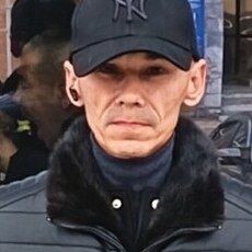 Фотография мужчины Рустем, 48 лет из г. Уфа