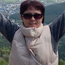 Фотография девушки Елена, 46 лет из г. Чита
