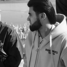 Фотография мужчины Салмон, 26 лет из г. Астана