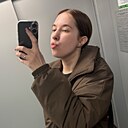 Ксения, 19 лет