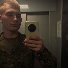 Фотография мужчины Дмитрий, 24 года из г. Тверь