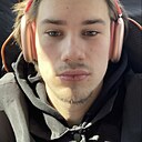 Fed, 22 года