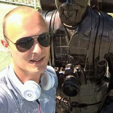 Фотография мужчины Евгений, 33 года из г. Барнаул