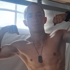 Фотография мужчины Георгий, 22 года из г. Новосибирск