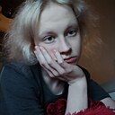 Алёна, 21 год