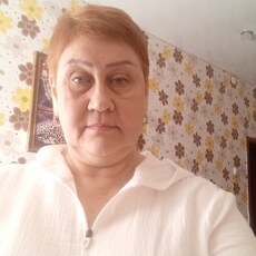 Фотография девушки Светлана, 58 лет из г. Еманжелинск