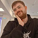 Сергей, 22 года