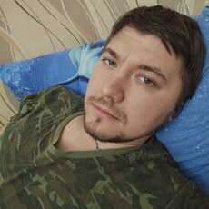 Фотография мужчины Михаил, 28 лет из г. Кемерово