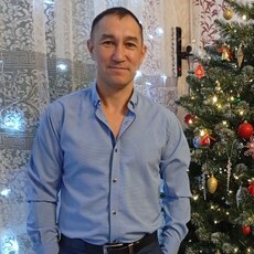 Фотография мужчины Рамиль, 41 год из г. Оренбург