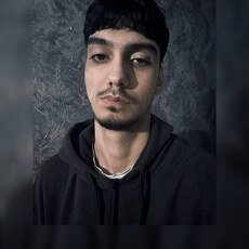 Фотография мужчины Tural, 20 лет из г. Баку