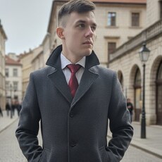 Фотография мужчины Артём, 34 года из г. Сергиев Посад
