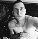 Александр, 23 года