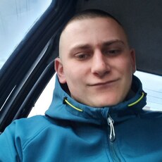 Фотография мужчины Иван, 25 лет из г. Львов