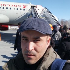 Фотография мужчины Илгизар, 37 лет из г. Амурск