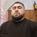 Шамиль, 42 года
