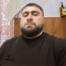 Фотография мужчины Шамиль, 42 года из г. Зугрэс