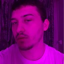Рамин, 19 лет