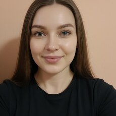 Даша, 25 из г. Улан-Удэ.
