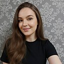 Даша, 25 лет