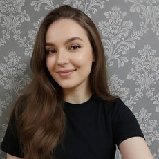 Фотография девушки Даша, 25 лет из г. Улан-Удэ