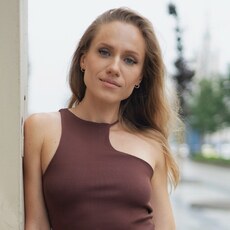 Фотография девушки Ольга, 37 лет из г. Москва