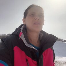 Фотография девушки Ирина, 44 года из г. Мордово