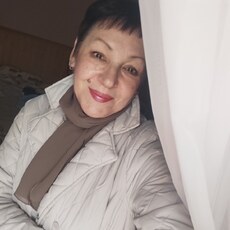 Фотография девушки Мила, 59 лет из г. Краснодар